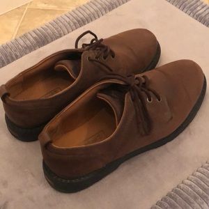 Men's timberland shoes tie laces